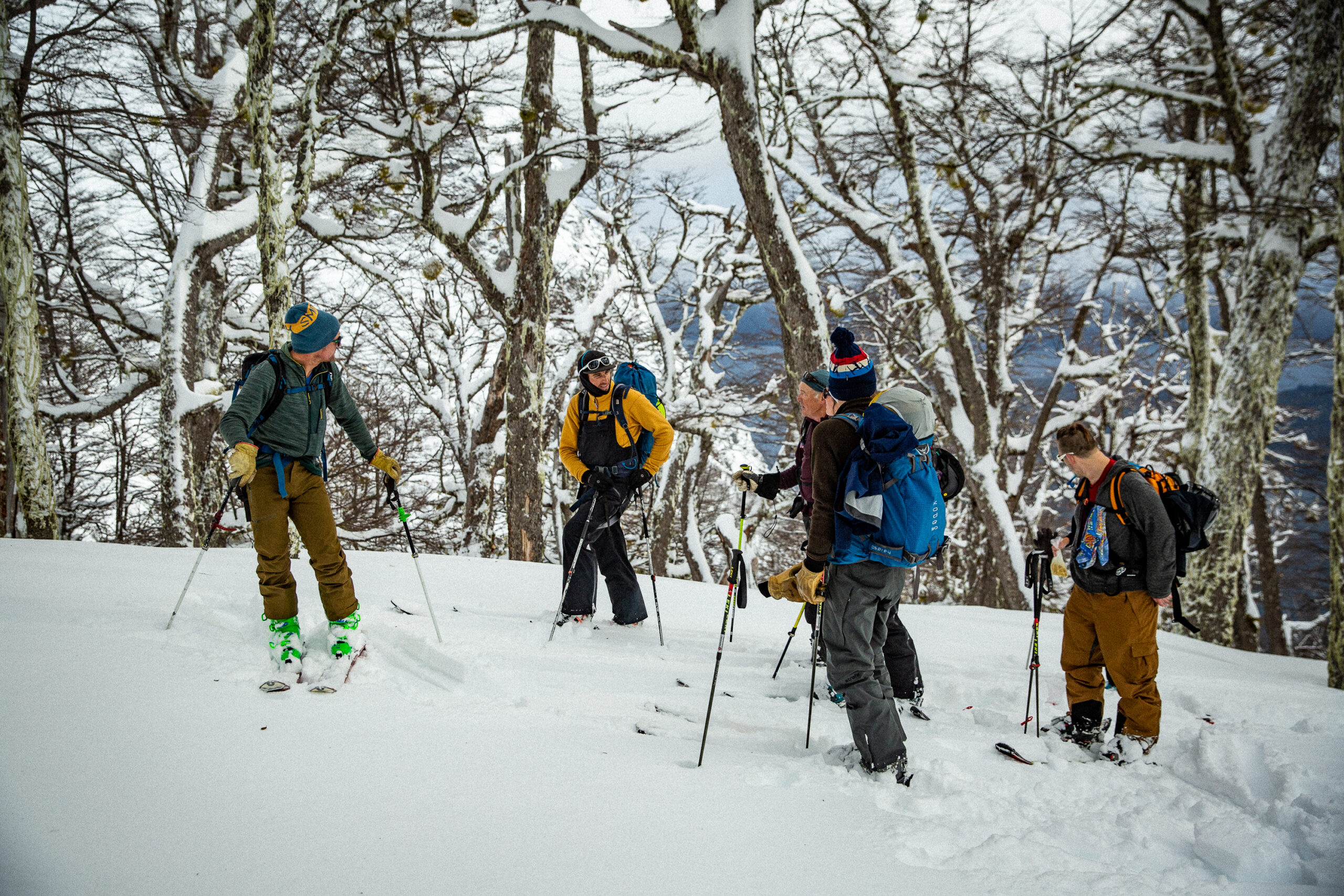 Material necesario para practicar snowboard - Ejercicio y deporte